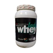 پروتئین لیدی وی Lady Whey اولترا پاور پگاه 1000 گرمی