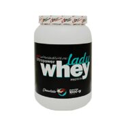 تصویر گالری پروتئین لیدی وی Lady Whey اولترا پاور پگاه 1000 گرمی