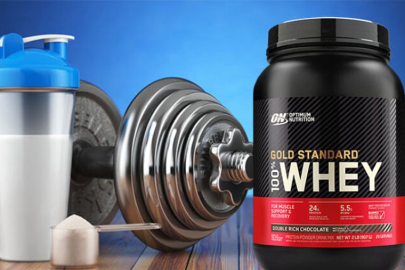 پروتئین وی (Whey Protein) چیست