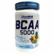 پودر BCAA 5000 دوبیس