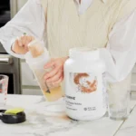 ساخت پروتئین وی خانگی به 3 روش ساده که نمیدانستید!