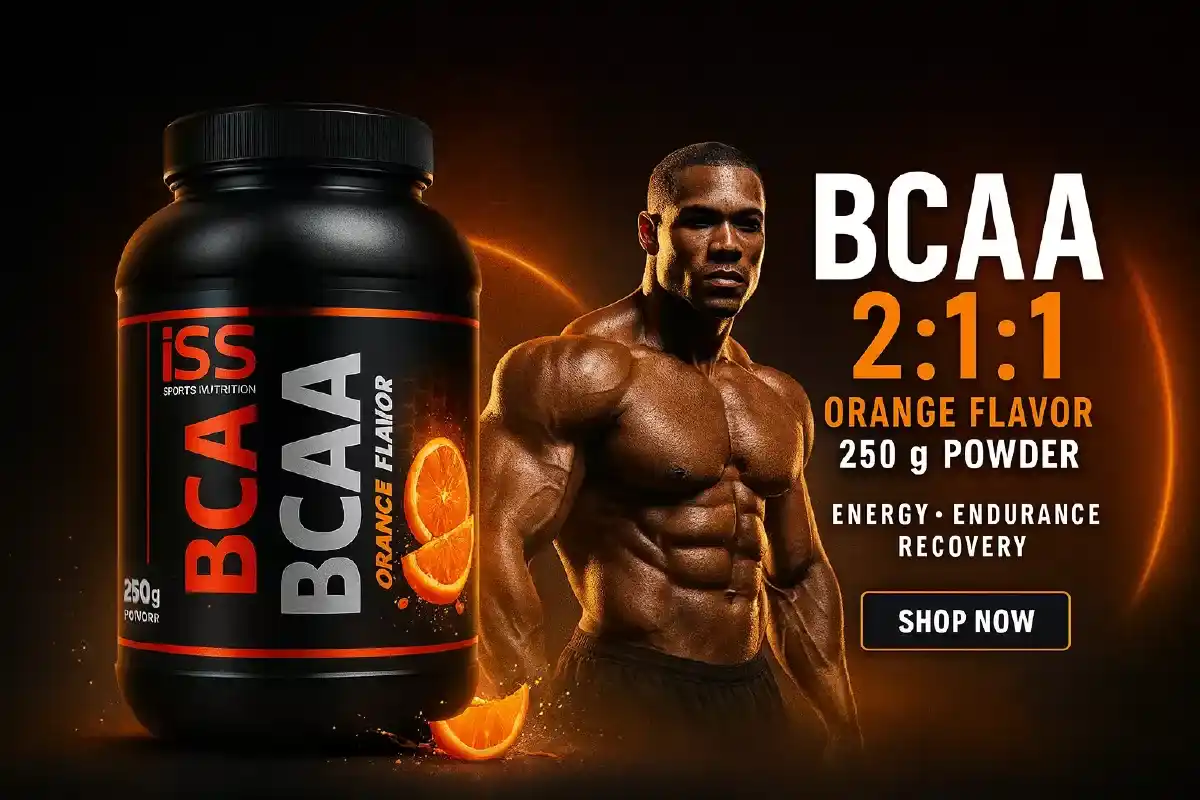 فواید مصرف پودر BCAA آی اس اس-خرید بی سی ای ای آی اس اس-قیمت BCAA آی اس اس-فراتن مرکز تخصصی مکمل ورزشی