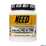 قیمت و خرید کراتین نید CREATINE NEED