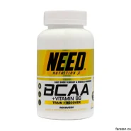 مشاهده قیمت و خرید BCAA NEED