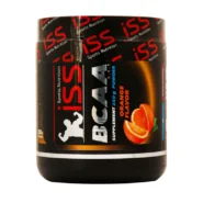 پودر BCAA آی اس اس 250 گرم