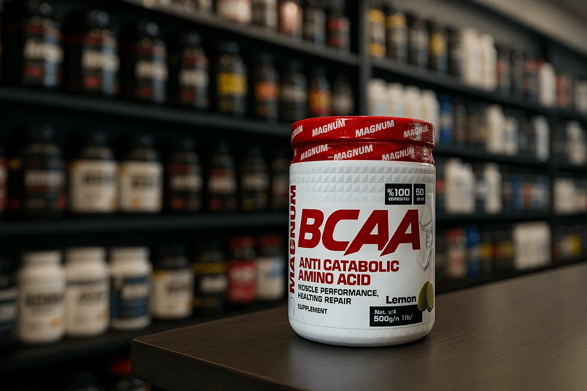 BCAA مگنوم-خرید بی سی ای ای مگنوم-قیمت بی سی ای ای مگنوم-فراتن بهترین سایت خرید مکمل بدنسازی در ایران