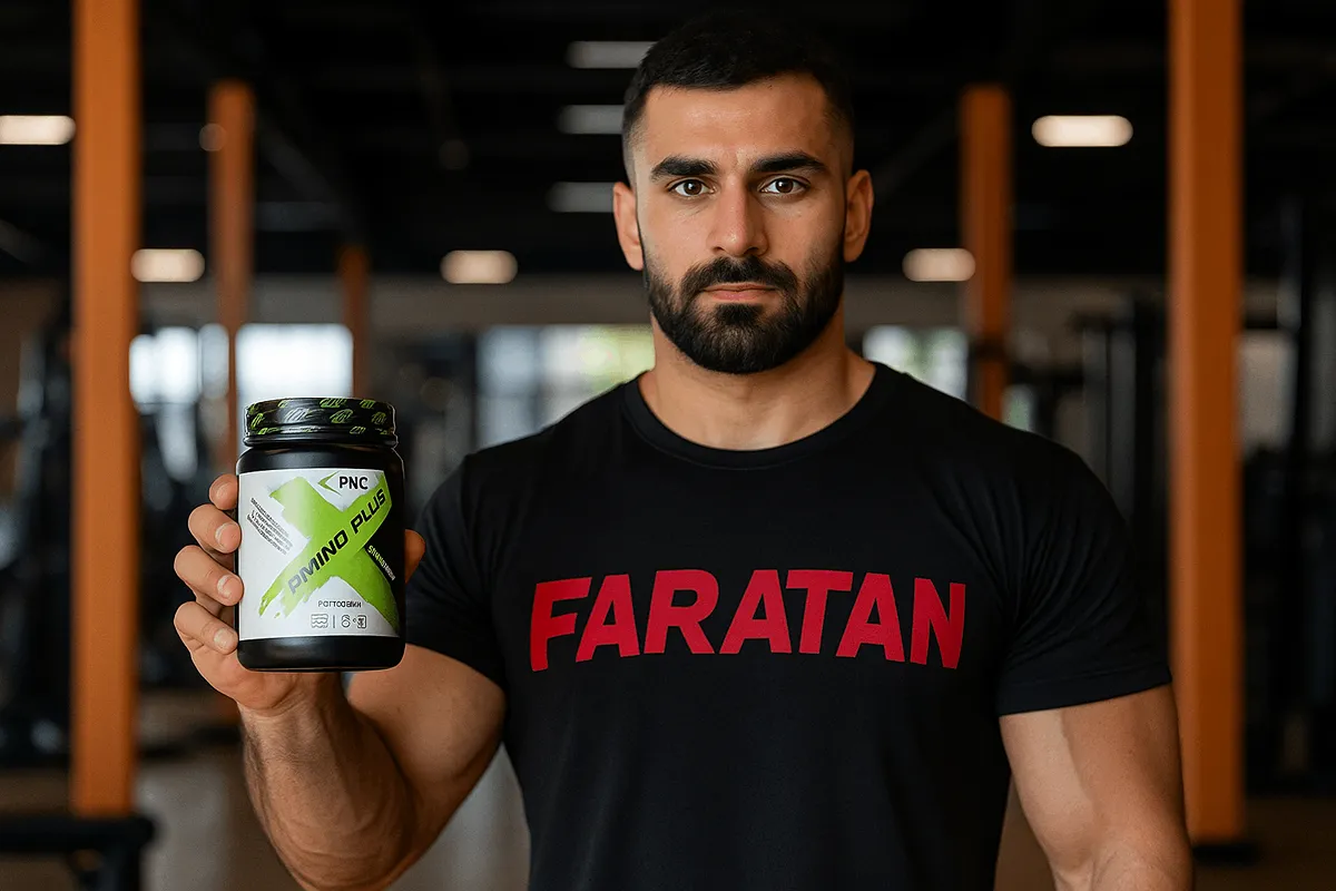 آمینو پلاس کارن-آمینو پلاس pnc-خرید آمینو پلاس-فراتن سایت تخصصی خرید مکمل بدنسازی