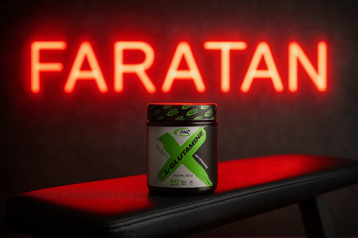 ال گلوتامین کارن-خرید ال گلوتامین کارن-قیمت ال گلوتامین پی ان سی-فراتن فروشگاه معتبر مکمل ورزشی