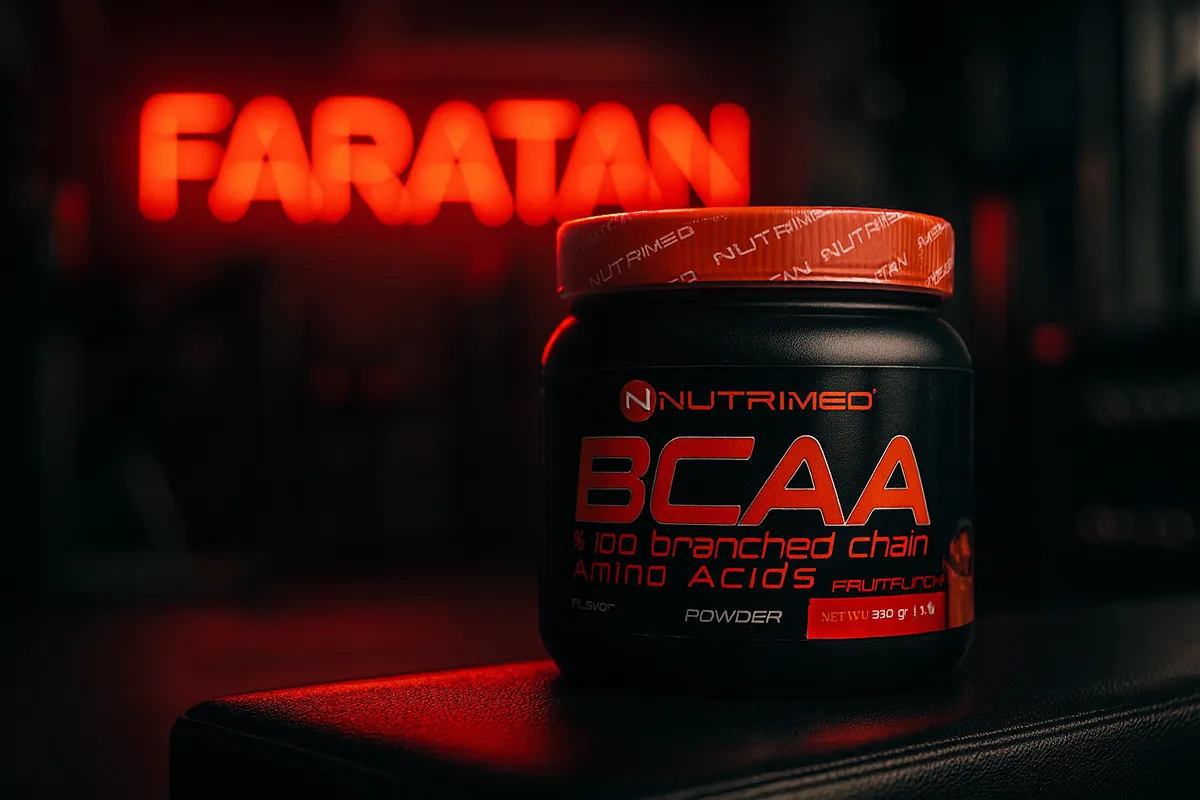 بی سی ای ای نوتریمد-خرید بی سی ای ای نوتریمد-قیمت BCAA نوتریمد-فراتن سایت معتبر خرید مکمل ورزشی