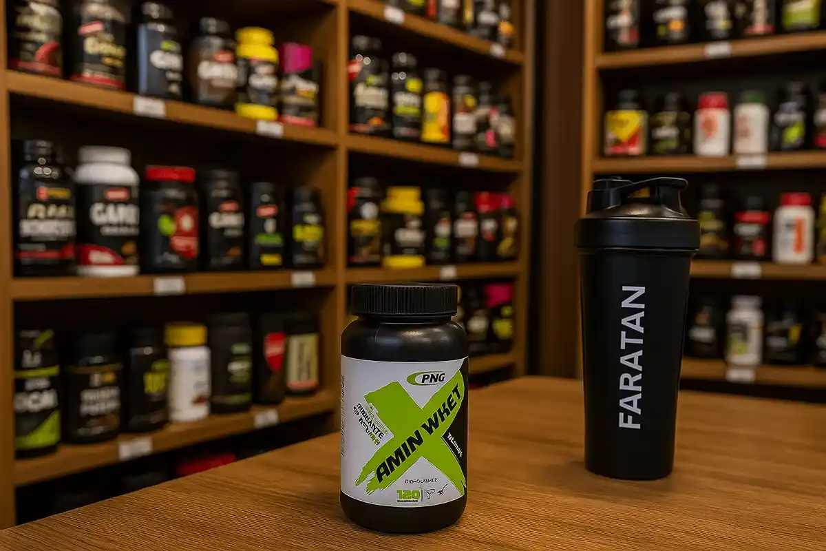 خرید آمینو وی pnc-قیمت آمینو پی ان سی-خرید قرص آمینو کارن-کپسول آمینو pnc-فراتن فروشگاه معتبر مکمل بدنسازی