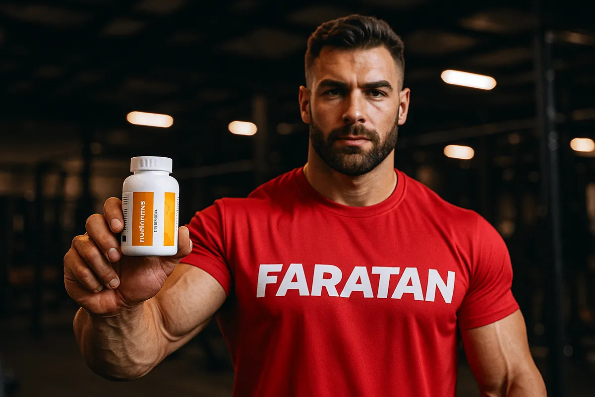 خرید ال کارنیتین PNC-قیمت ال کارنتین پی ان سی-فراتن فروشگاه مکما ورزشی