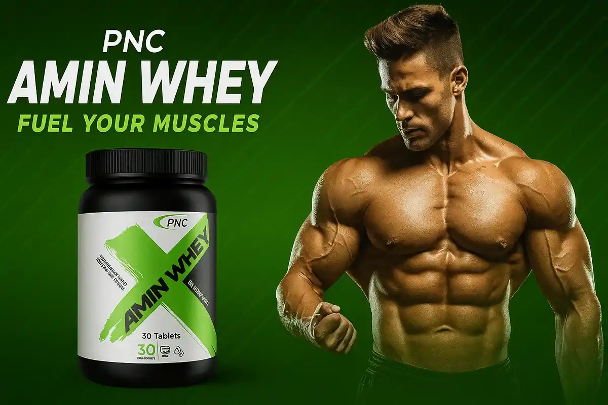 فواید قرص آمینو وی pnc-خرید آمینو وی pnc-قیمت آمینو وی pnc-فراتن سایت تخصصی خرید مکمل ورزشی