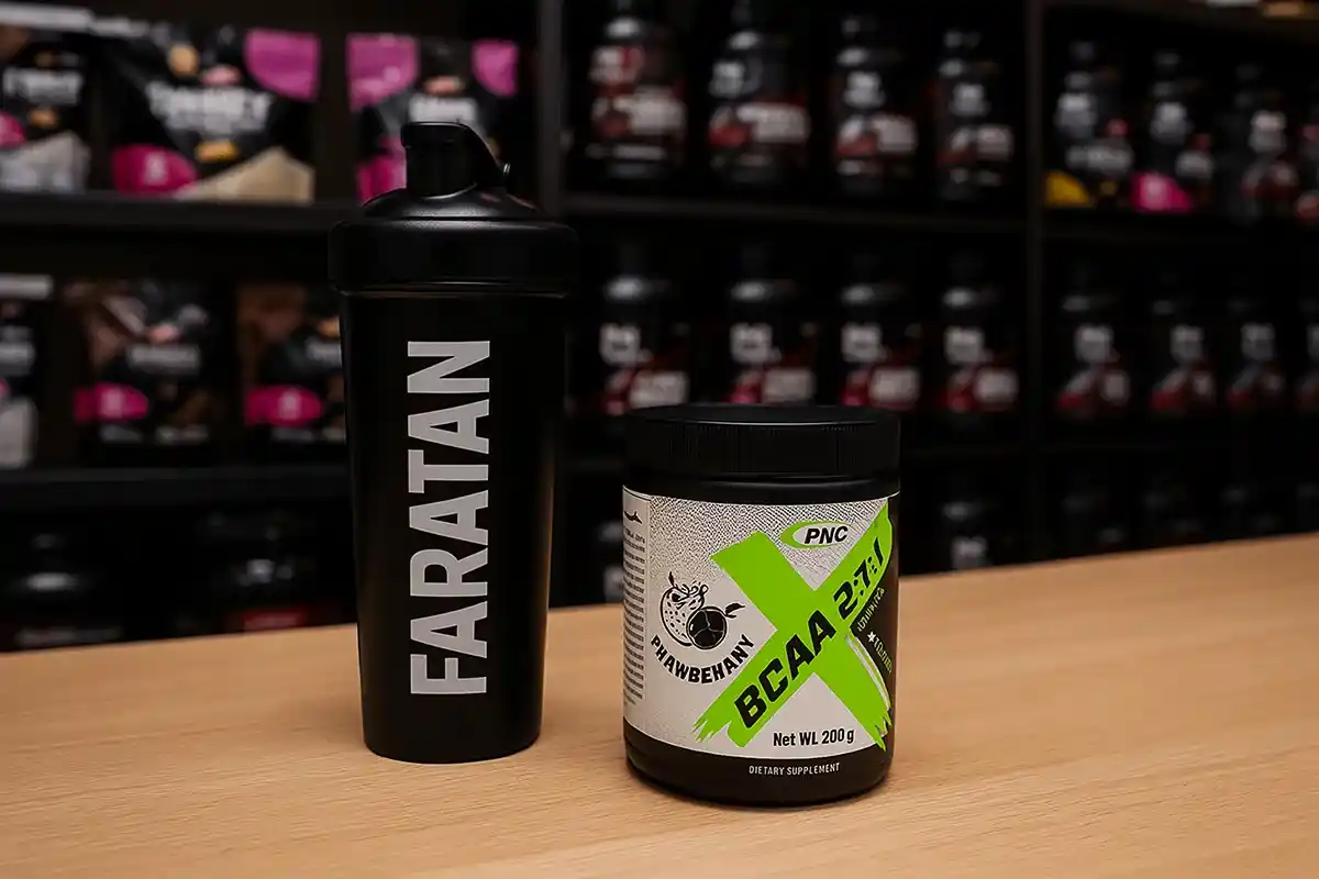 فواید پودر BCAA کارن-خرید BCAA پی ان سی-قیمت بی سی ای ای کارن-BCAA کارن-فروشگاه معتبر مکمل ورزشی فراتن