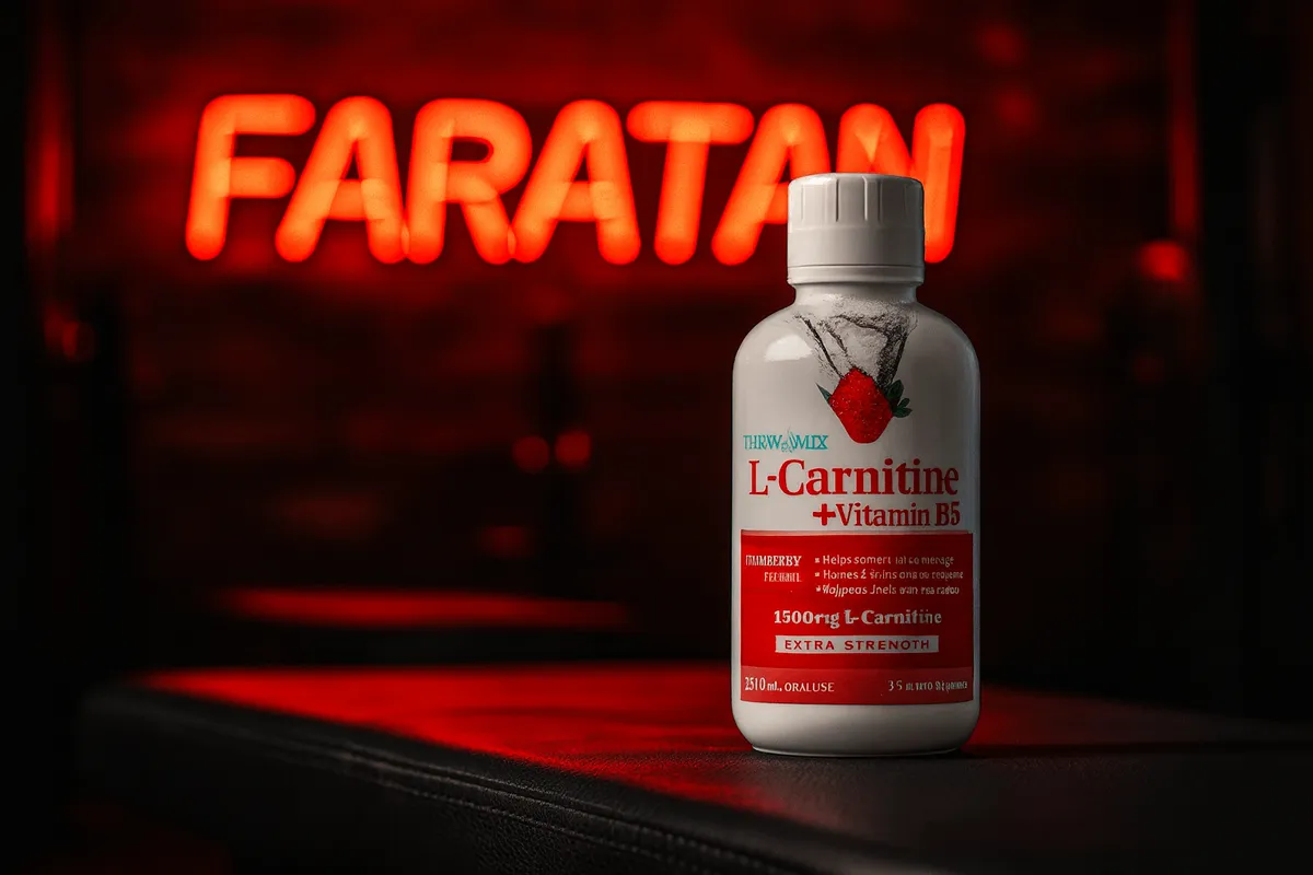 محلول ال کارنیتین فارمامیکس-خرید ال کارنیتین مایع فارمامیکس-فراتن بهترین سایت خرید مکمل بدنسازی در ایران