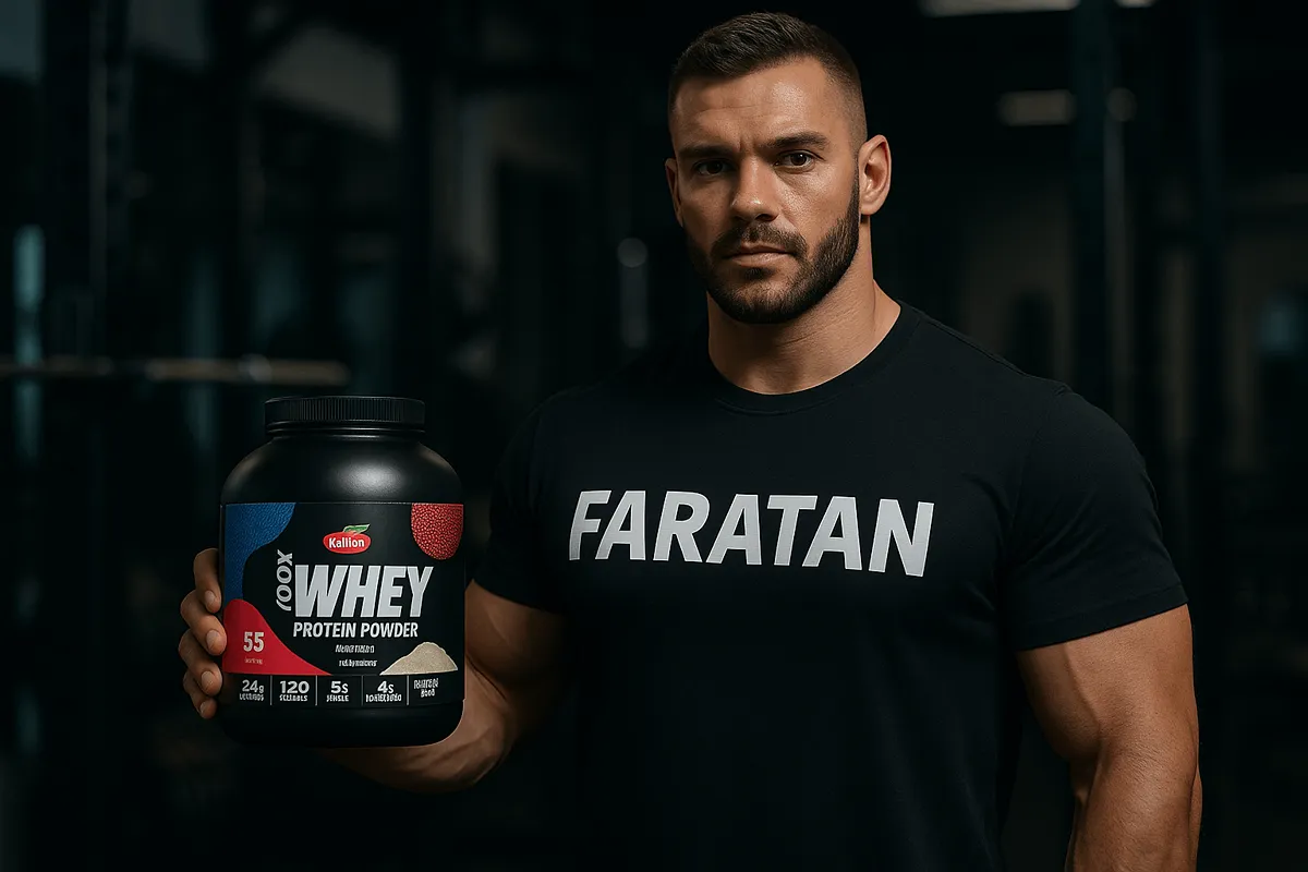 پروتئین وی کاله-خرید وی کاله-قیمت پودر وی کاله-داروخانه معتبر و آنلاین فراتن