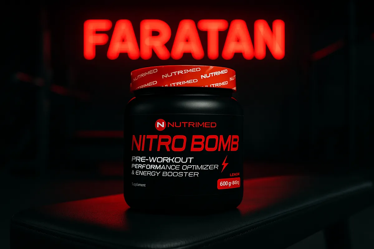 پودر نیترو بمب نوتریمد-خرید نیترو بمب نوتریمد-قیمت نیترو بمب نوتریمد-فراتن بهترین سایت خرید مکمل بدنسازی