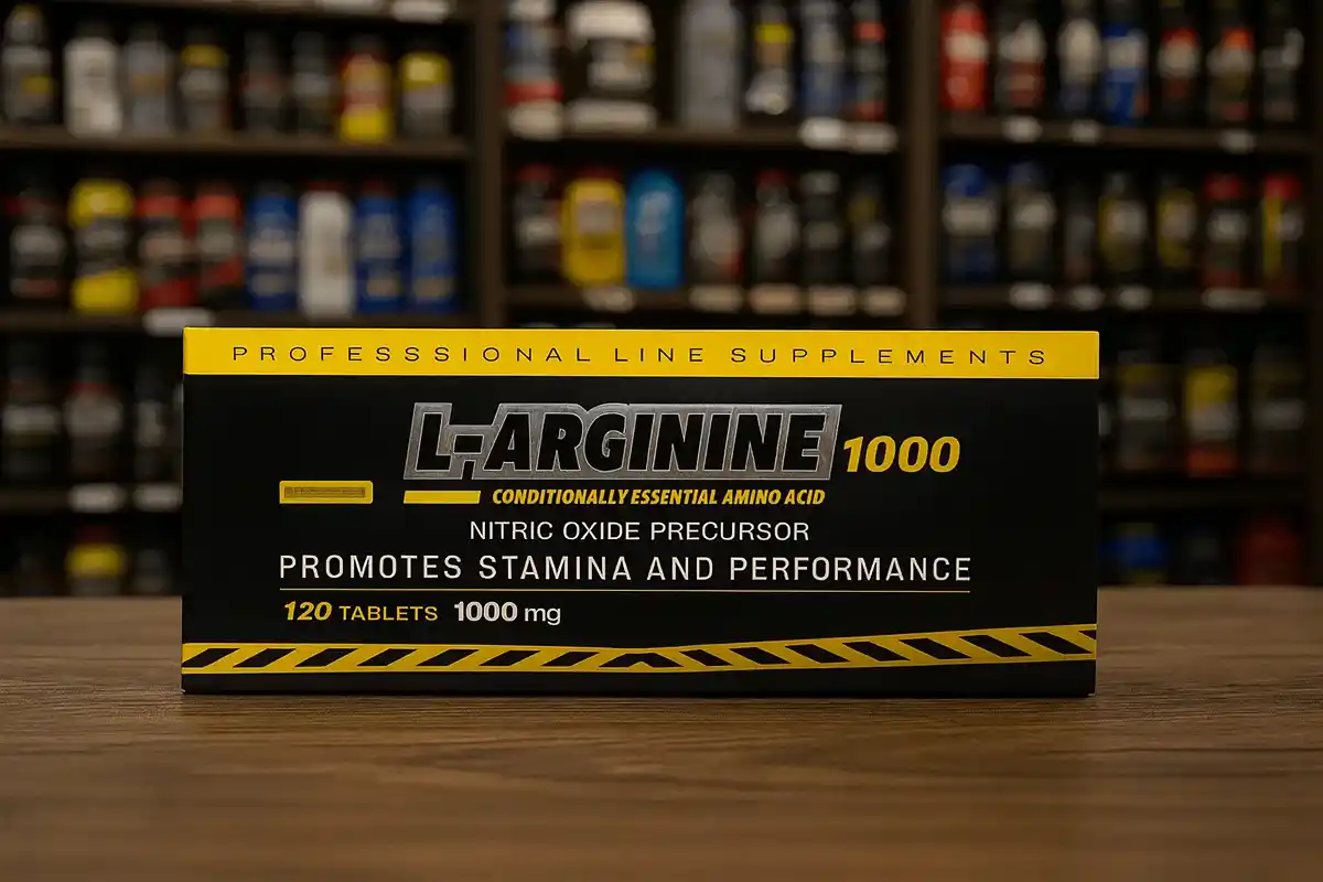 ال آرژنین ژن استار-خرید آرژنین ژن استار-قیمت قرص ال آرژنین ژن استار-داروخانه آنلاین و معتبر فراتن