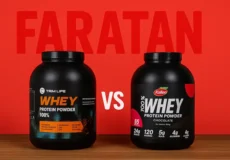 بررسی تفاوت بین پروتئین وی کاله یا تریم لایف - نقد و بررسی وی کاله و نظرات در مورد آن-نظرات در مورد وی کاله-داروخانه آنلاین فراتن