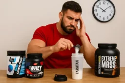 بهترین زمان مصرف مکمل های بدنسازی _ زمان مصرف انواع مکمل ها در روز استراحت و شروع بدنسازی-فراتن مرجع تخصصی مکمل بدنسازی