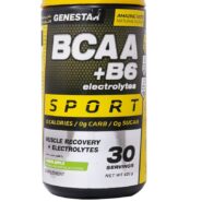 بی سی ای ای و ب 6 ژن استار - مشاهده قیمت و خرید BCAA ژن استار