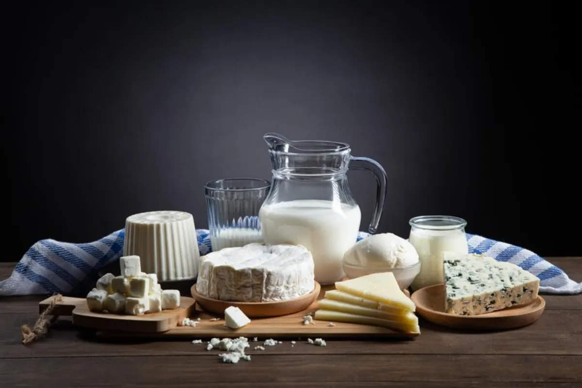 جایگزین لبنیات در طب سنتی-جایگزین لبنیات-فراتن