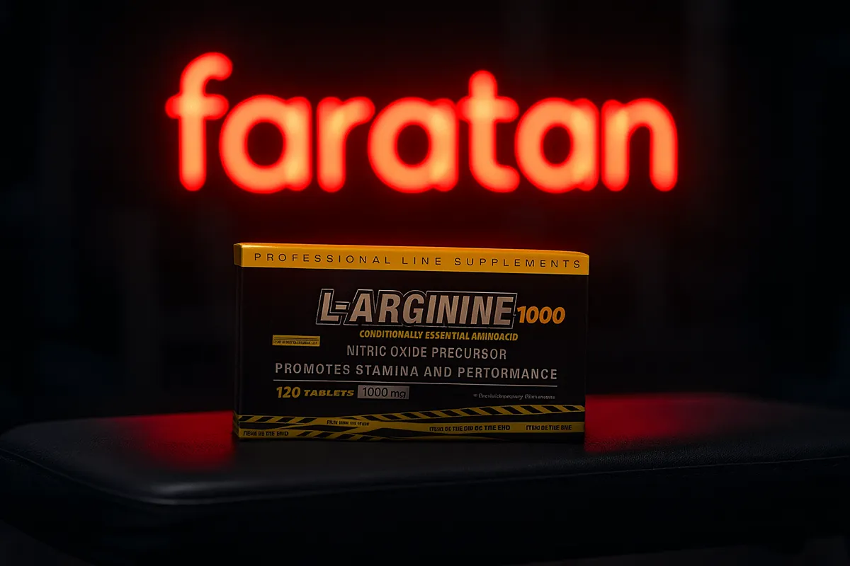 خرید ال آرژنین ژن استار-خرید قرص آرژنین ژن استار-قیمت ال آرژنین ژن استار-فراتن مرجع تخصصی مکمل ورزشی