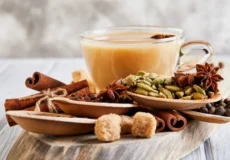 خواص چای ماسالا در بدنسازی و چربی سوزی -فواید چای ماسالا برای لاغری-فراتن منبع علمی و تخصصی اطلاعات ورزش، بدنسازی، مکمل، تغذیه