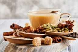 خواص چای ماسالا در بدنسازی و چربی سوزی -فواید چای ماسالا برای لاغری-فراتن منبع علمی و تخصصی اطلاعات ورزش، بدنسازی، مکمل، تغذیه