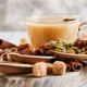 خواص چای ماسالا در بدنسازی و چربی سوزی -فواید چای ماسالا برای لاغری-فراتن منبع علمی و تخصصی اطلاعات ورزش، بدنسازی، مکمل، تغذیه