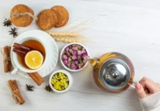خواص چای ماسالا در بدنسازی و چربی سوزی -فواید چای ماسالا برای لاغری-فراتن