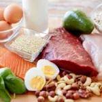 رفع گرسنگی در رژیم با 5 روش طبیعی | ترجمه مقالات علمی