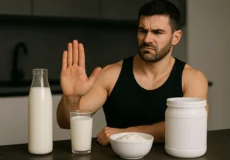 رژیم غذایی بدون لبنیات - فواید حذف لبنیات در طب سنتی و رژیم گیاهخواری-رژیم غذایی بدون لبنیات-فراتن