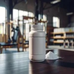 طریقه مصرف کراتین و بهترین زمان مصرف کراتین بدنسازی-نحوه مصرف کراتین-فراتن