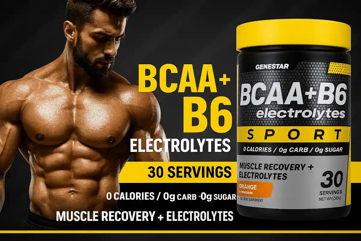 فواید مصرف BCAA ژن استار-خرید BCAA ژن استار-قیمت BCAA ژن استار-فراتن معتبر ترین سایت خرید مکمل ورزشی