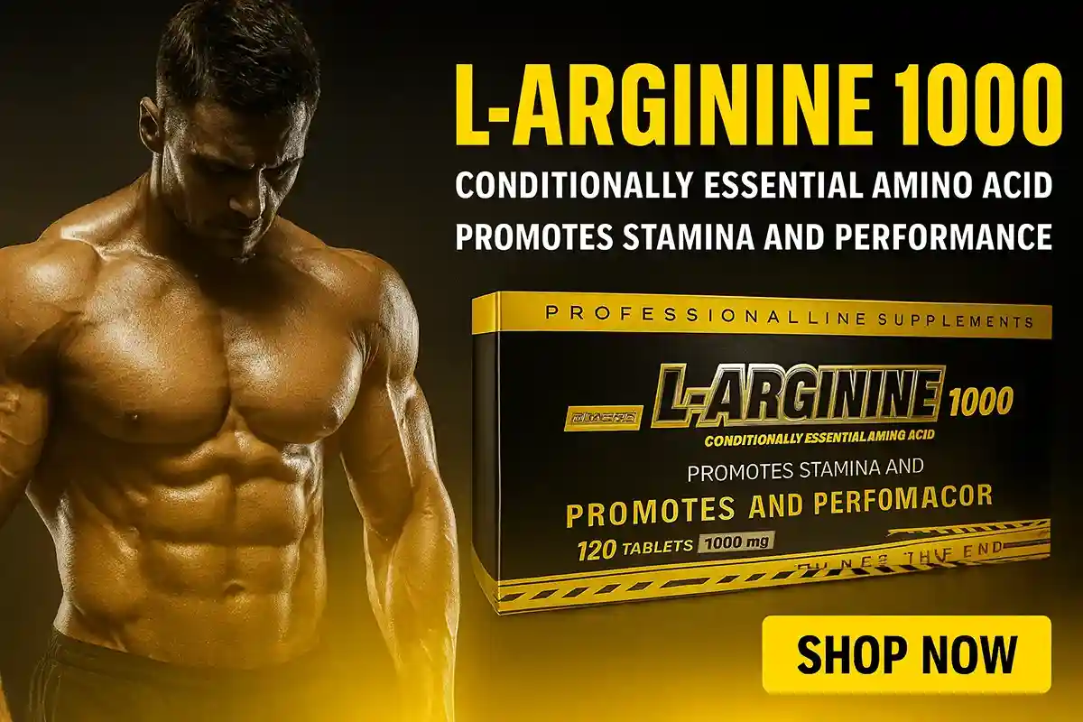 فواید مصرف ال آرژنین ژن استار-خرید ال آرژنین ژن استار-قیمت آرژنین ژن استار-فراتن بهترین سایت خرید مکمل بدنسازی