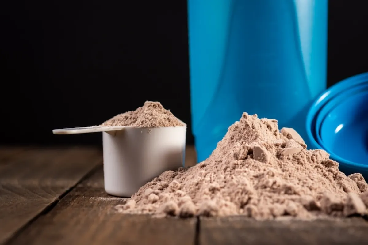 مزایای پروتئین وی خانگی-پروتئین وی خانگی و ساخت .وی-فراتن