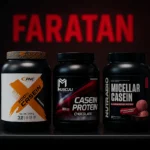 پروتئین کازئین چیست و چه فوایدی دارد؟ - مقایسه کازئین و وی + نکات مصرف-فواید پروتئین کازئین-داروخانه آنلاین فراتن