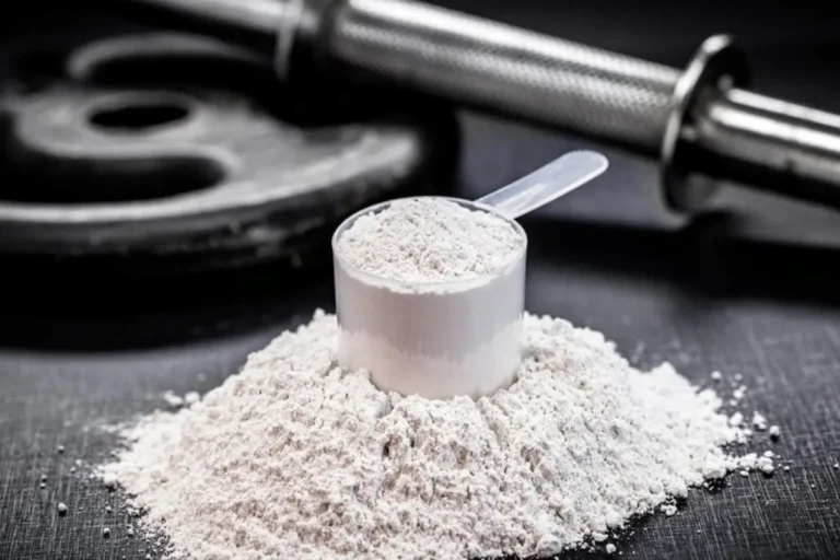 پروتئین کازدین چیست؟-فواید کازئین در بدنسازی-کازئین فراتن