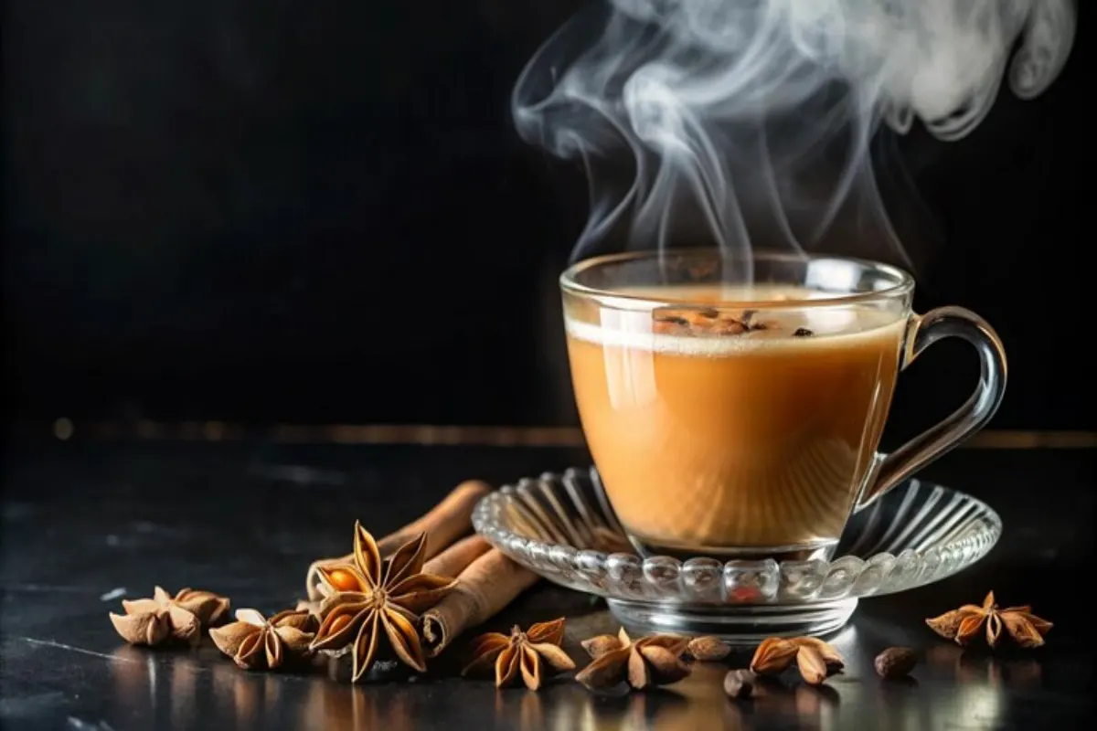 چای ماسالا چیست؟-خواص ماسالا-چای ماسالا در بدنسازی-فراتن