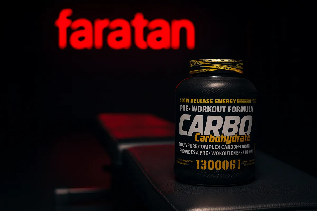 کربو ژن استار-خرید کربو ژن استار-قیمت کربوهیدرات ژن استار-فراتن مرجع تخصصی مکمل بدنسازی