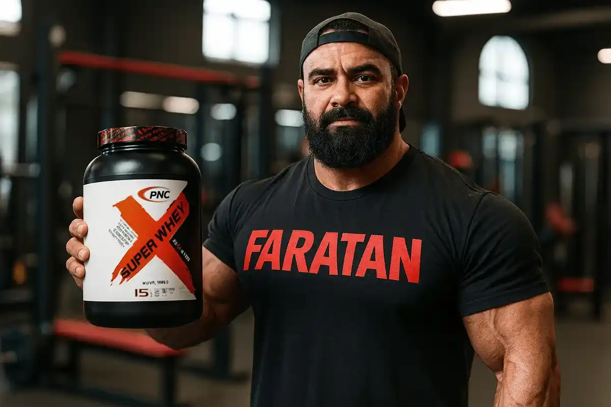 خرید سوپر وی کارن-قیمت سوپر وی pnc-خرید سوپر وی پی ان سی-فراتن بهترین سایت فروش مکمل ورزشی