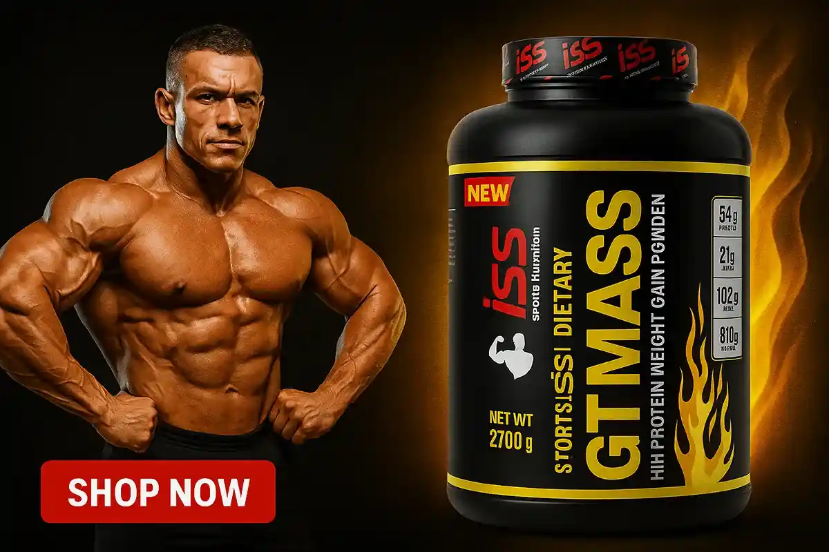 خرید مس گینر آی اس اس-قیمت مس گینر iss-فراتن سایت تخصصی فروش مکمل ورزشی