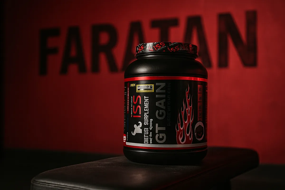 خرید گینر iss-قیمت gt گین iss-حرید گینر آی اس اس-فراتن بهترین سایت خرید مکمل ورزشی