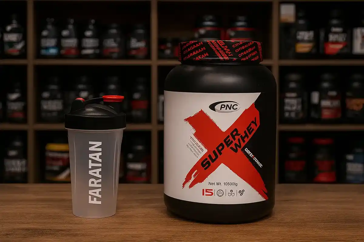 سوپر وی pnc-خرید سوپر وی pnc-قیمت سوپر وی کارن-فراتن مرجع تخصصی مکمل بدنسازی