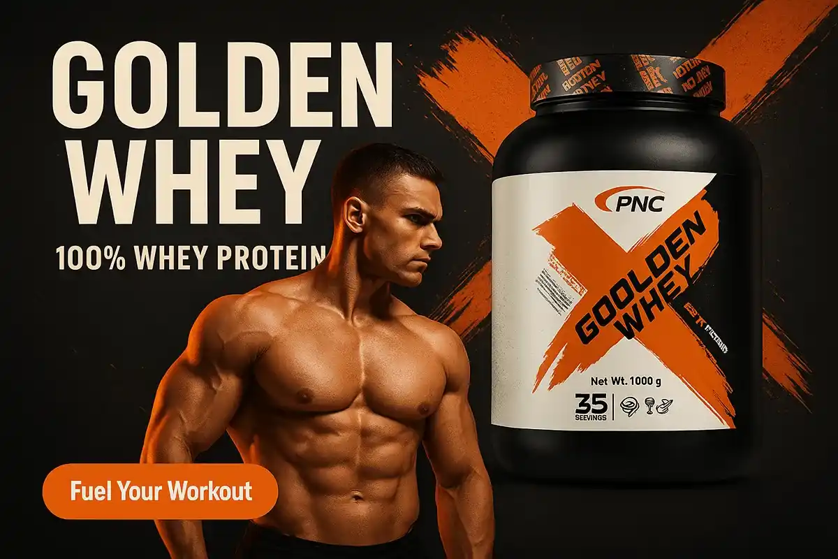 فواید مصرف گلدن وی PNC-خرید گلدن وی پی ان سی-قیمت گلدن وی کارن-فراتن بهترین سایت فروش مکمل ورزشی