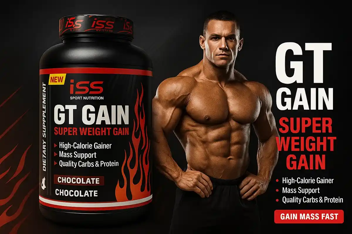 فواید مصرف گینر آی اس اس-خرید جی تی گین iss-قیمت gt گین آی اس اس-داروخانه آنلاین فراتن