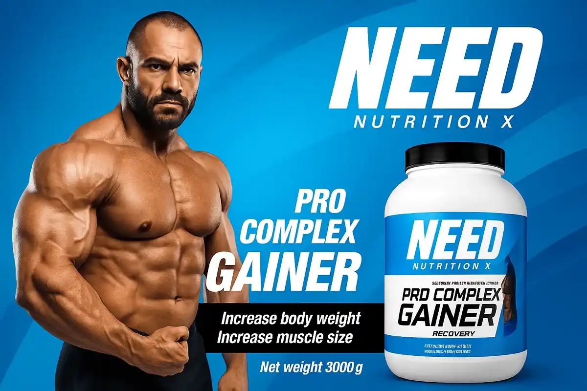 فواید مصرف گینر نید-خرید گینر پروکمپلکس-قیمت گینر نید-فراتن سایت معتبر خرید مکمل ورزشی