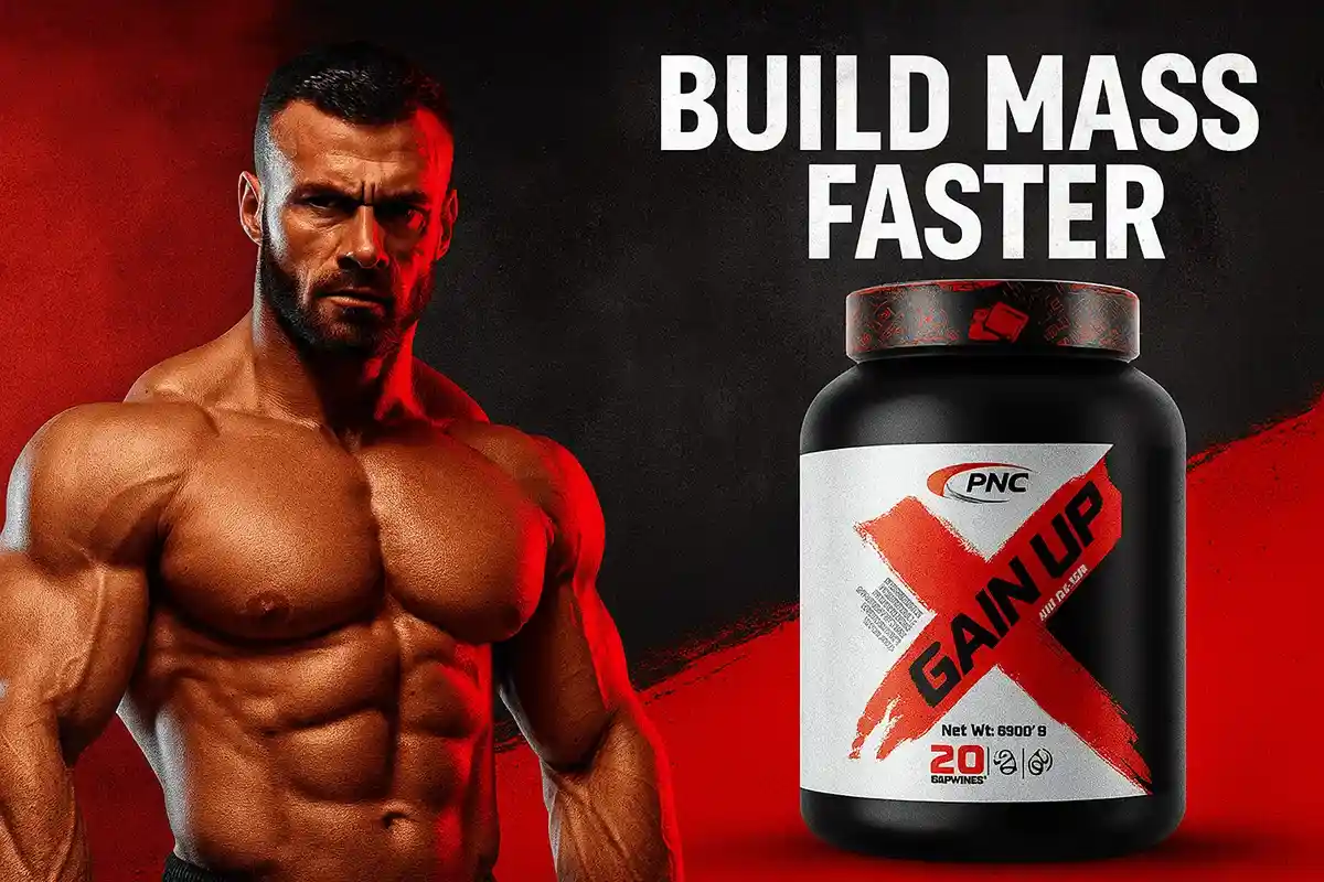 فواید مصرف گینر کارن-خرید گین آپ پی ان سی-قیمت گین آپ کارن-فروشگاه معتبر مکمل بدنسازی فراتن