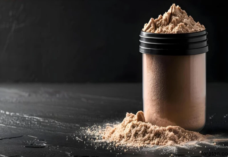 پروتئین وی اس ان ان برای چه کسانی مناسب است؟-مشاهده قیمت و خرید پروتئین وی ان اس اس-SNN Whey Protein