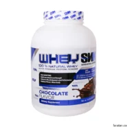 پروتئین وی اس ان ان-مشاهده قیمت و خرید پروتئین وی ان اس اس-SNN Whey Protein